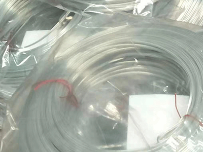 金阳铁芯放炮线