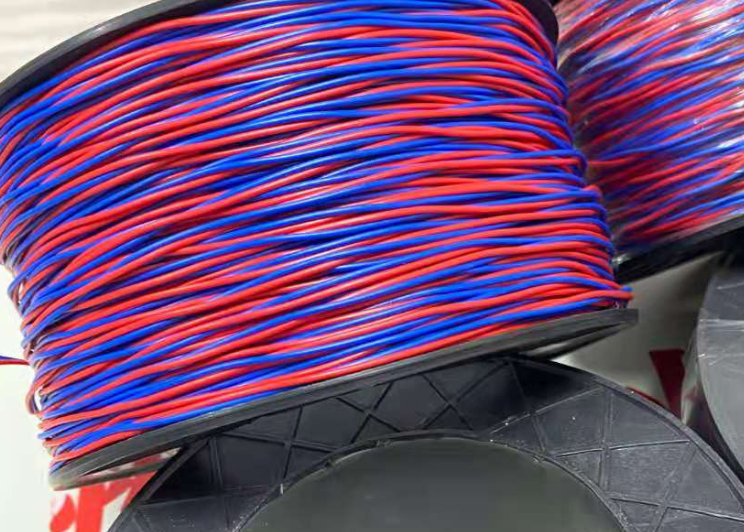 金阳隧道专用放炮线材质解密：隐藏在硬朗外表下的密保奥秘