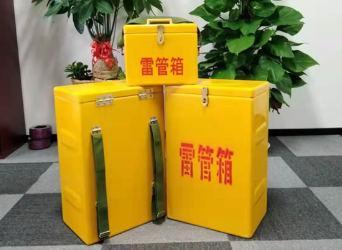 金阳如何防止雷管箱炸药箱等矿用物品生锈？